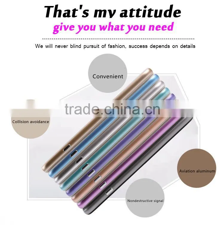 Latest design factory direct goood qualtiy cell phone case of custom for iphone 6