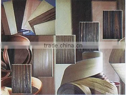 FQF300 Woodworking Veneer Slitter Machine