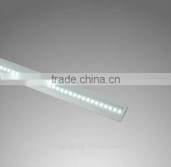led alu strip light with touch sensor switch