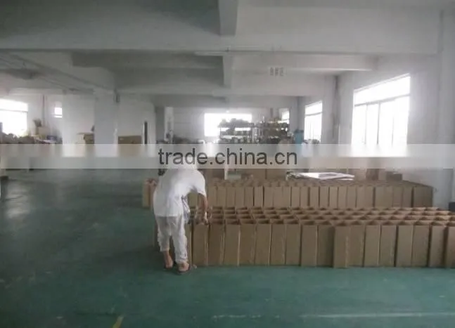 Zhongshan Amay Lighting Co., Ltd. company overview - view 4