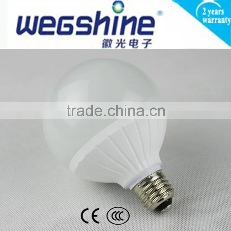 LED bulb lamp 13w E27 /ultra bright LED bulb lamp E27/led super saving star