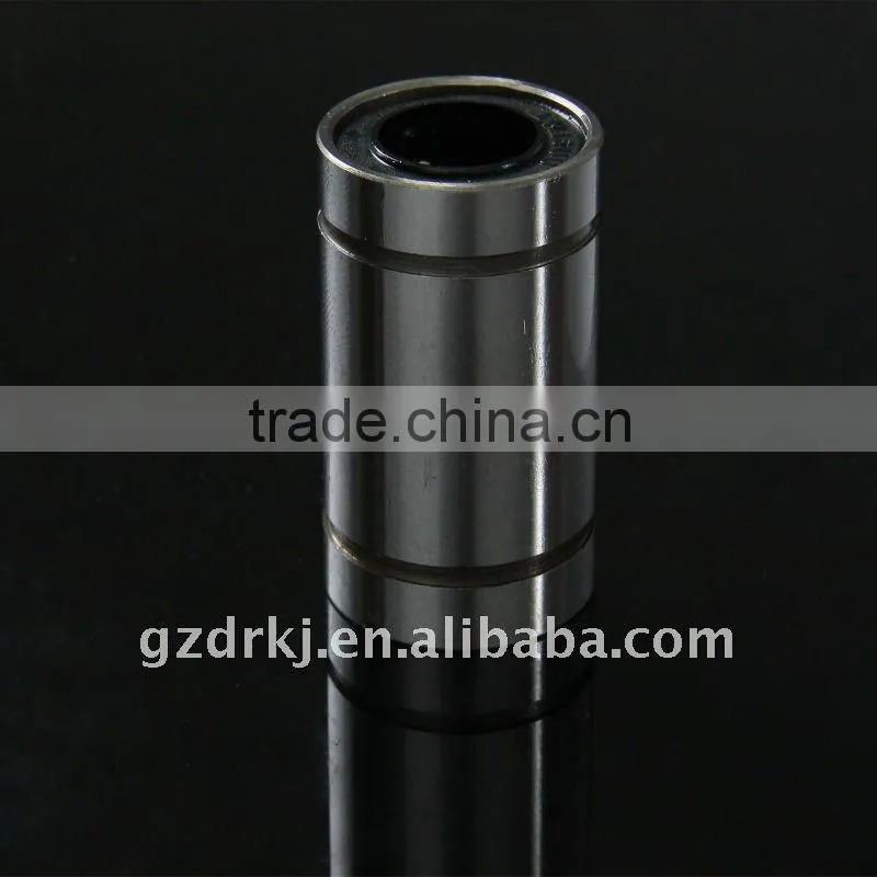 Supply High quality BearingsCylinder linear rail bearings(Optical axis )