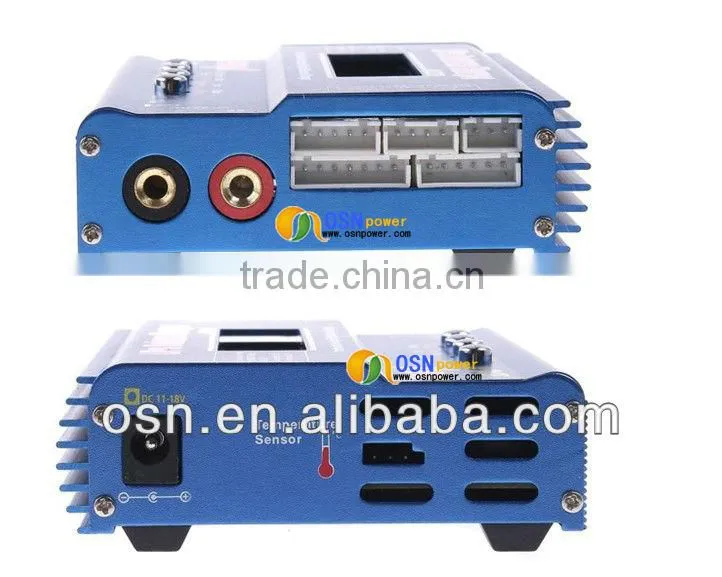 IMax B6 balance charger rc charger