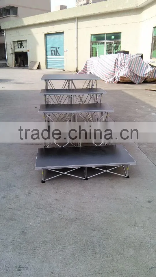 cheap used protable kids on stage game for sale on china
