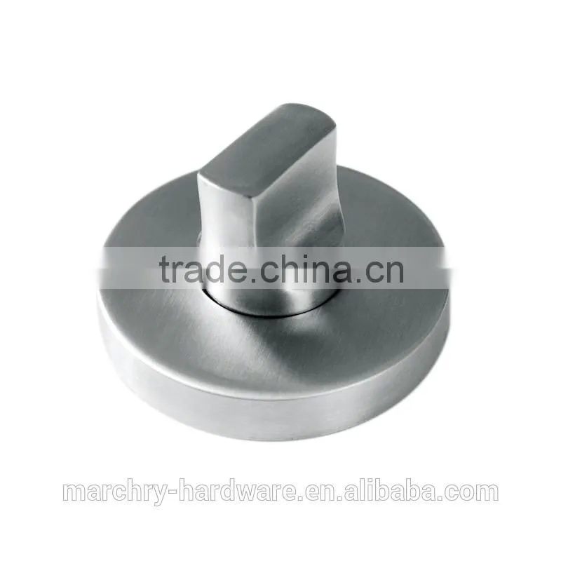MH-0602 China Supplier Indicator Door Lock Thumb Turn Lock