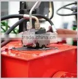 TY800 Self-propelled tractor puller