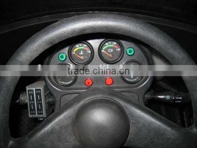 china cheap small wheel loader CS915