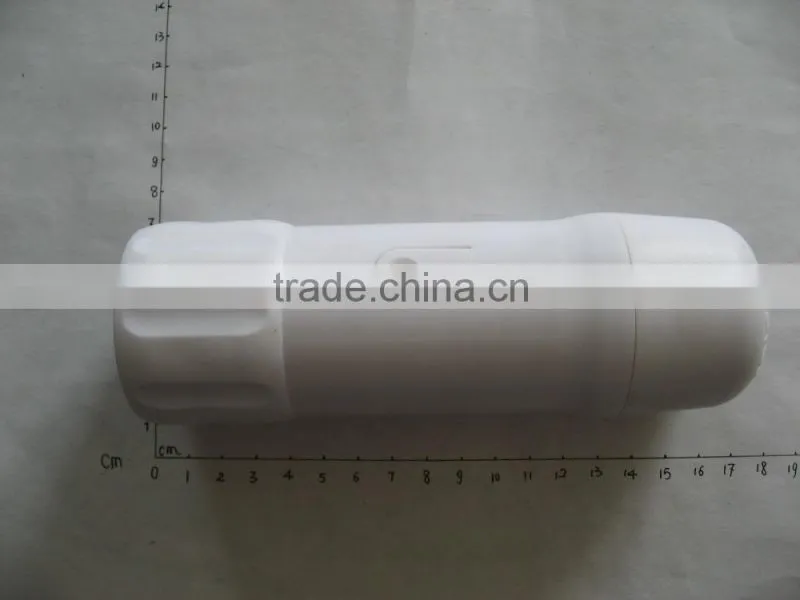 2015 new product hot sell customized ABS pipe plastic fitting