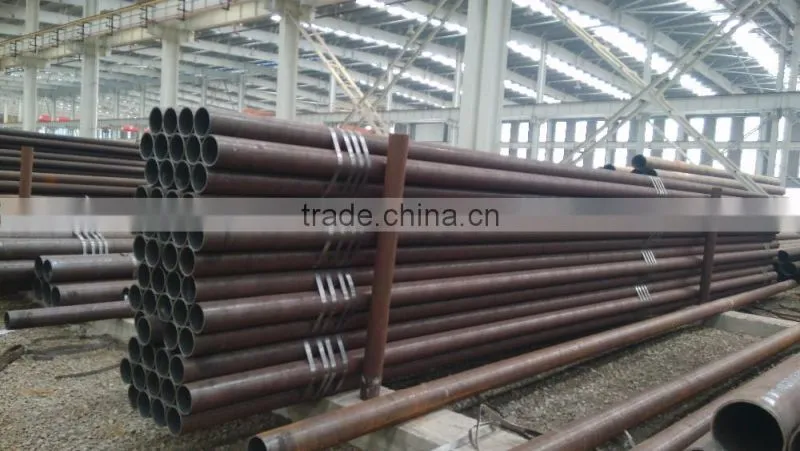 alloy steel seamless pipe astm a 355 p11