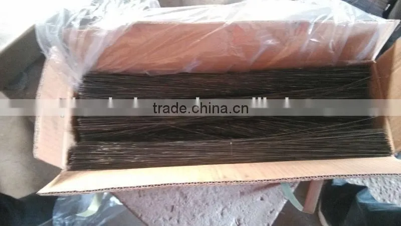 high quality iron cut wire/iron tie wire for building material