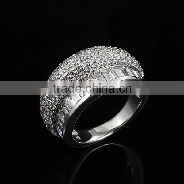 new design 925 sterling silver rings