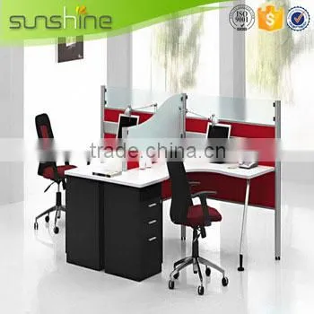 Latest Fashion Nice looking office cubicle partition