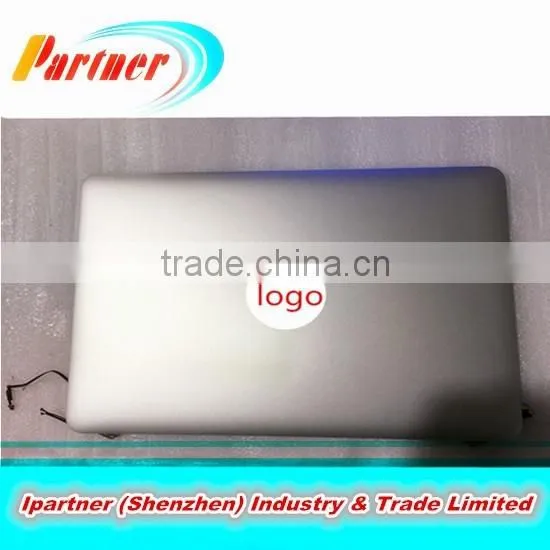 Air 11" a1465 for apple Macbook LCD assembly half parts wholesale