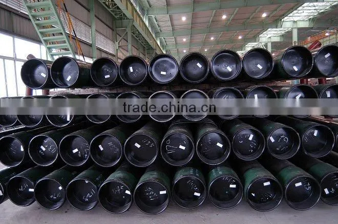 API 5CT oil casing pipe