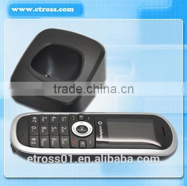 3G WCDMA/GSM HUAWEI ETS2 Cordeless phone / Fixed Wireless Phone