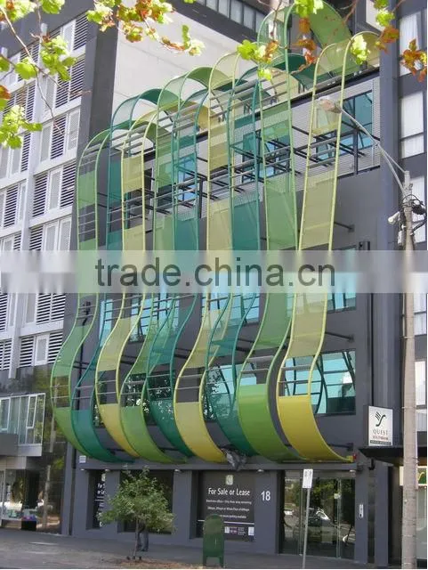 high quality Metal Decorative Wire Mesh(China manufacture+ISO9001)
