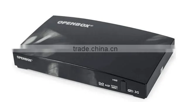 Satellite TV receiver Openbox V8S DVB-S2 V8S Set top box