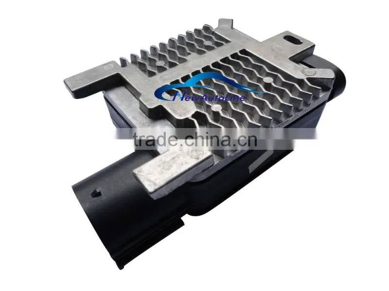 Car Auto Parts Electronic Cooling Fan ECU Apply for 900 007 403