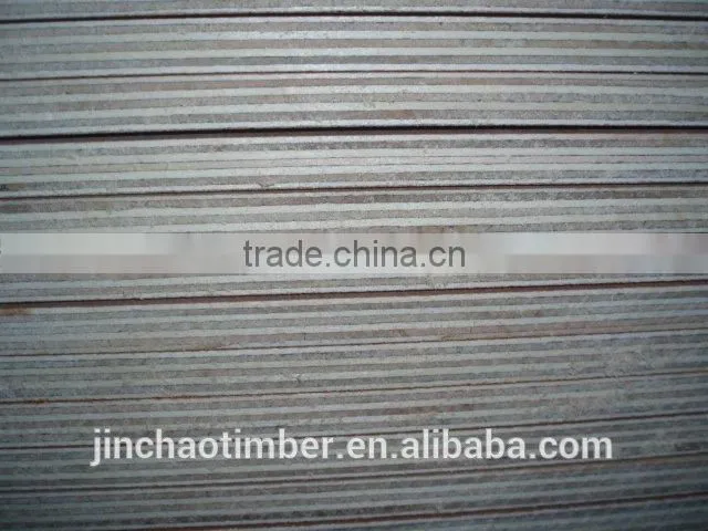 cheap 3.4mm plywood okoume face poplar core
