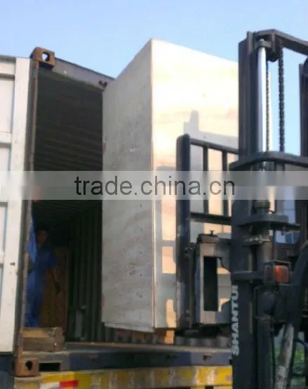 Peanut snacks automatic packing machinery