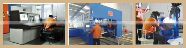 LNG Cylinder for Vehicle/450L LNG Vehicle/LNG Cryogenic Cylinder/LNG Storage