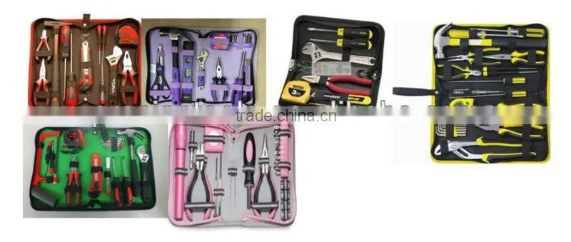9PCS Promotional Tool Bag