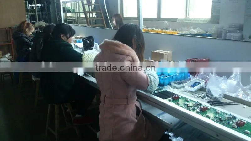 D.C Inverter Welding Machine