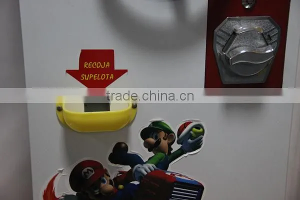 Toys machine/Twister Machine vending machine
