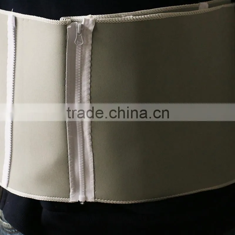 slimbelt CH122 Body sculpting slimming belt