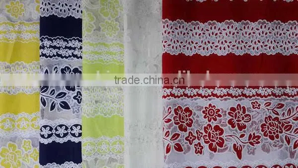 Lace Fabric Wholesale For Women Clothing