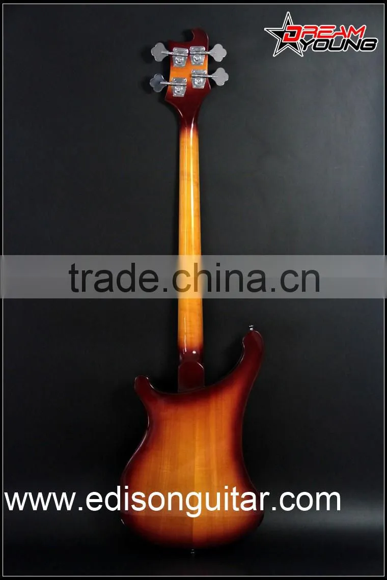 DS-EB6016 Professional Hot Selling Students Guitar Acustic