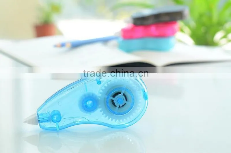 ninghai correction runner tape