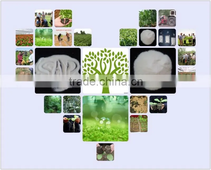 SAP for agriculture
