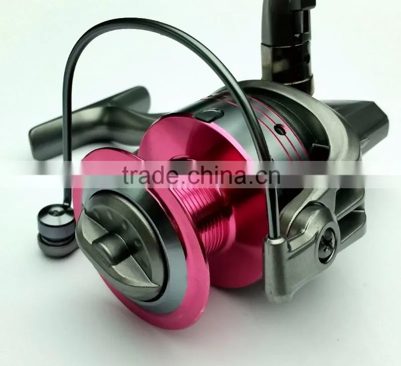 Good fishing wheel high quality spining fishing tackle suppliers