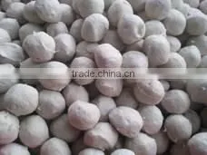 Domestic meat balls making machine