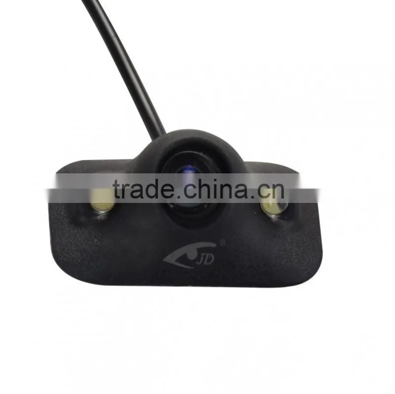 170 degree wide angle nigh vision color camera for all of cars hot sell in 2016