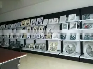 Foshan Gemtec Electric Co., Ltd. company overview - view 3