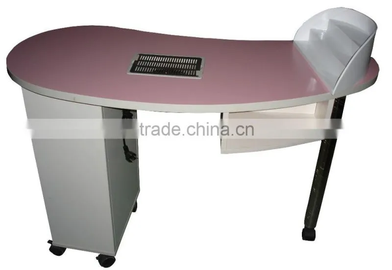 LNE-028 Manicure Table, Nail Desk,Nail Table nail salon manicure table manicure and pedicure tables