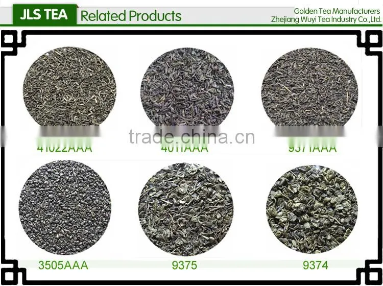 2015 new outstanding quality fine gunpowder tea