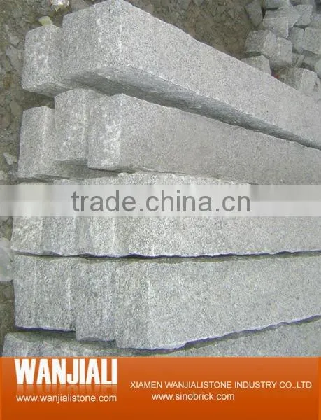 Granite Road Kerb