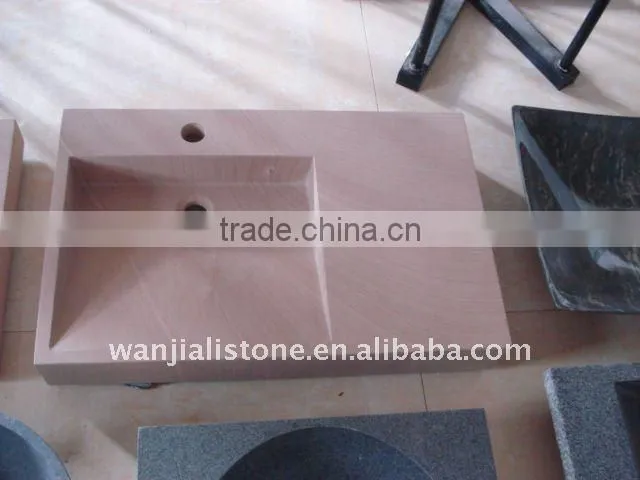 Marble Wash Basin