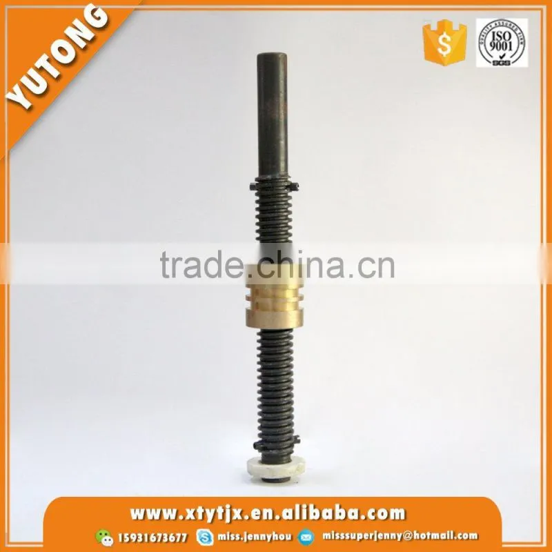 Stock enough variety small thread rolling machine/screw making machine prices