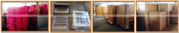 Manufacturer Customized Paper Sliding Drawer Box with Logo and Divider