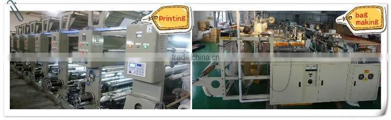hot sale ldpe packaging bag