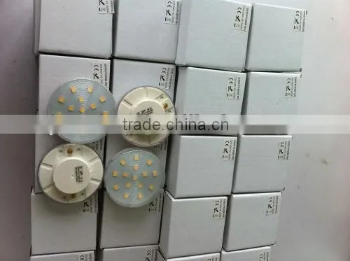GX53 led downlight 3W with Bulb color 220-240V