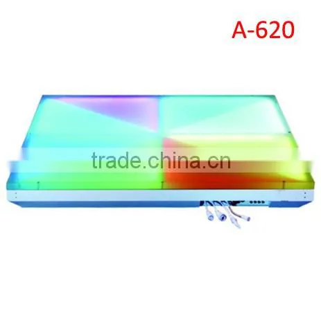 LED Floor Dance Light Stage light
