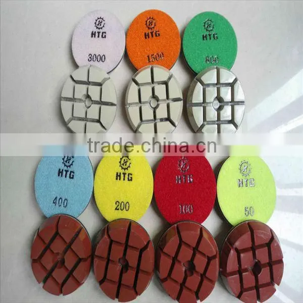 wood floor sanding plishing machine
