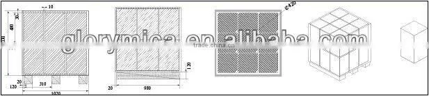 R-5461-P-GS Phlogopite Mica Tape