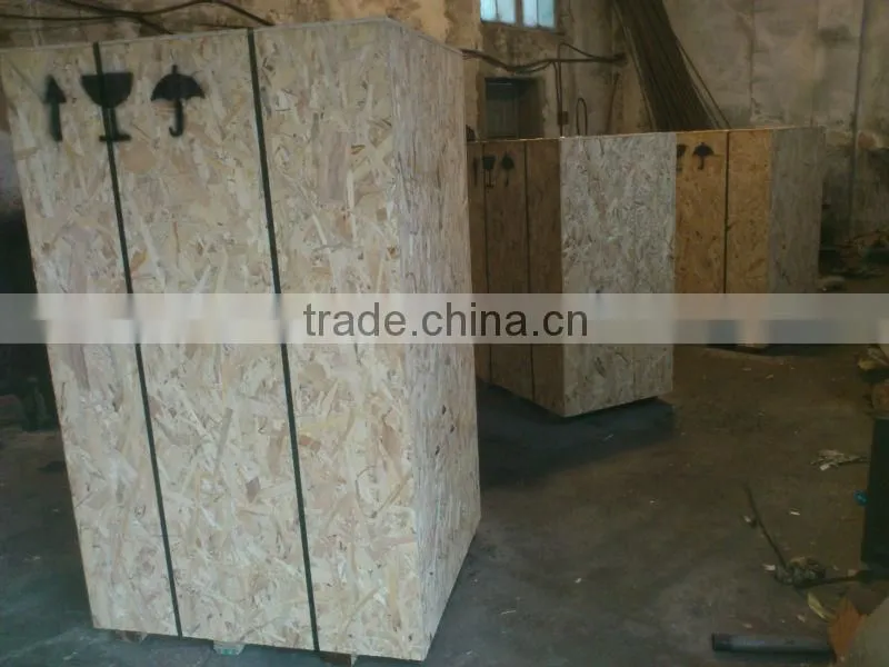 biomass gasification
