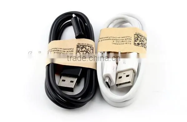 Design best sell usb data cable for samsung galaxy s3